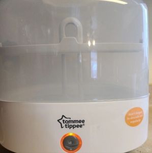 Tommee tippee sterilizer